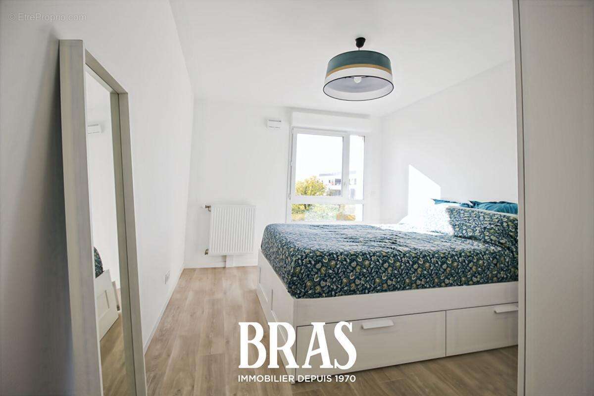 Appartement à VANNES