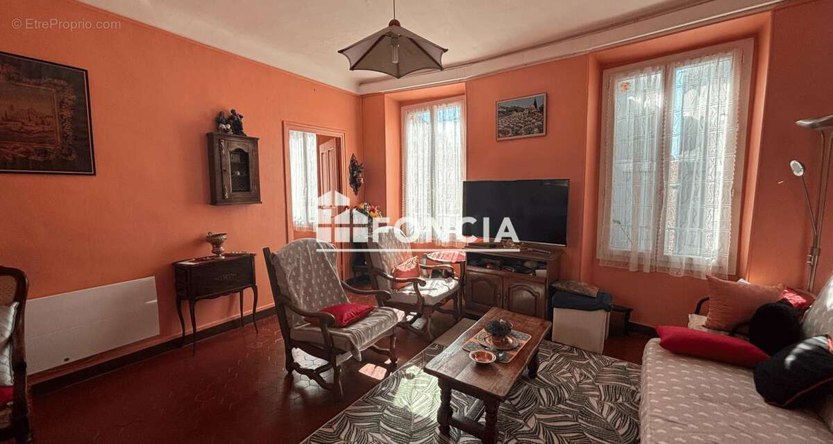 Appartement à DIGNE-LES-BAINS