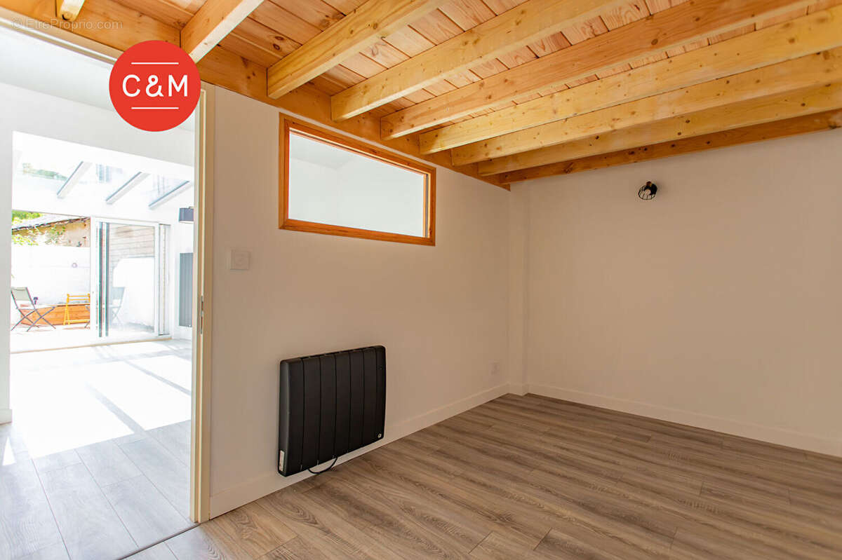 Maison à REZE