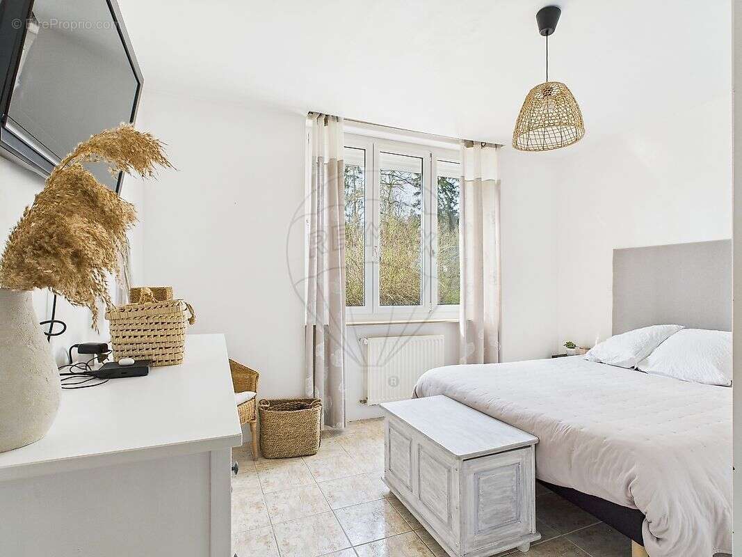 Appartement à LONGWY