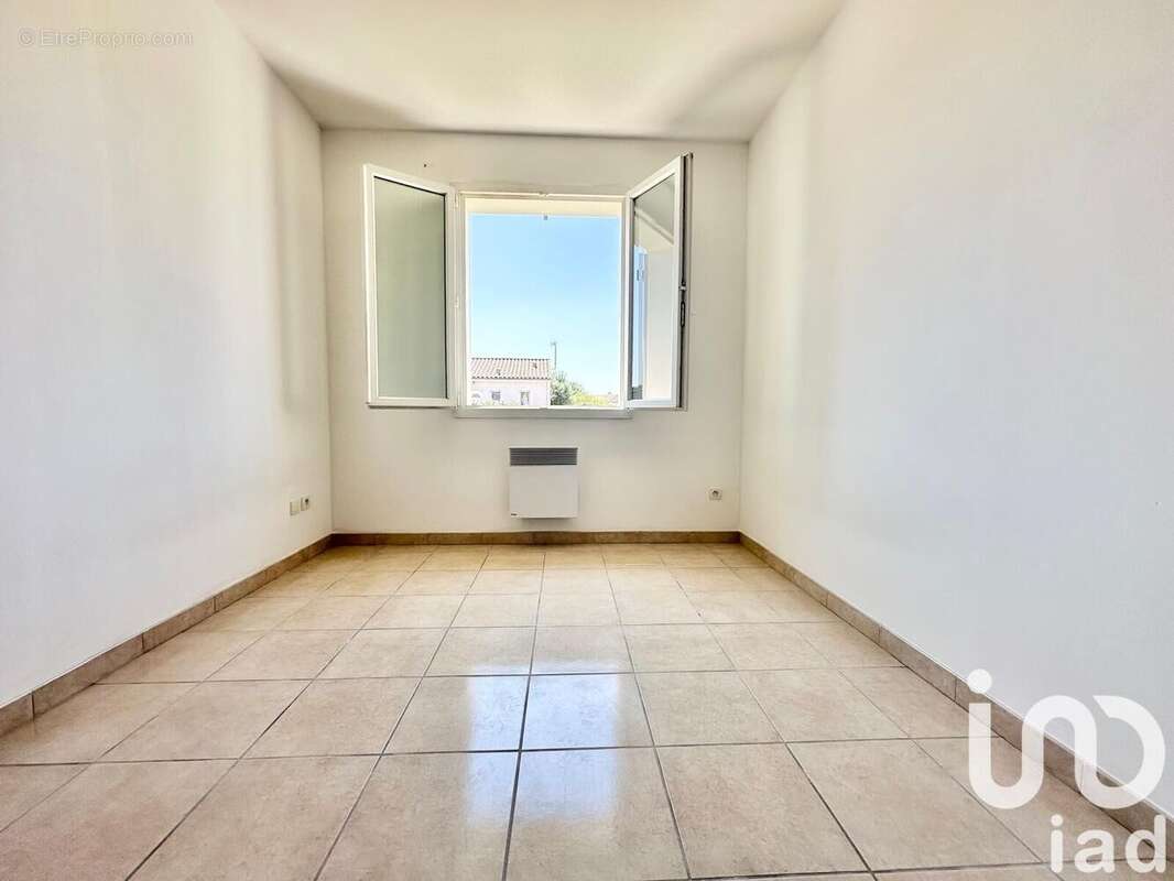 Photo 9 - Maison à LACOURT-SAINT-PIERRE