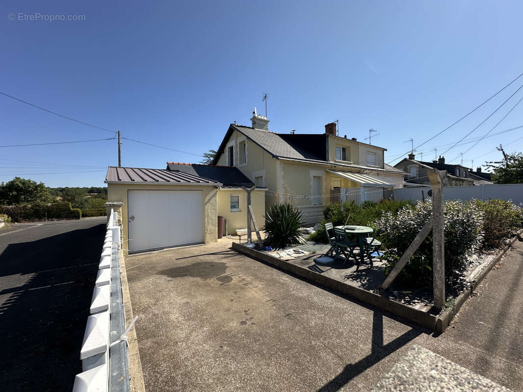 Maison au calme au bois 2. - photo 2