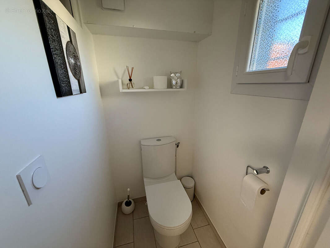 Maison à DOMPIERRE-SUR-BESBRE