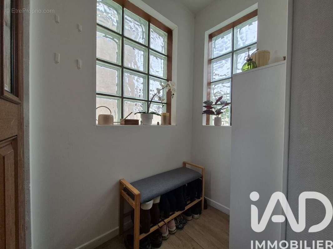 Photo 6 - Maison à ARGENTEUIL