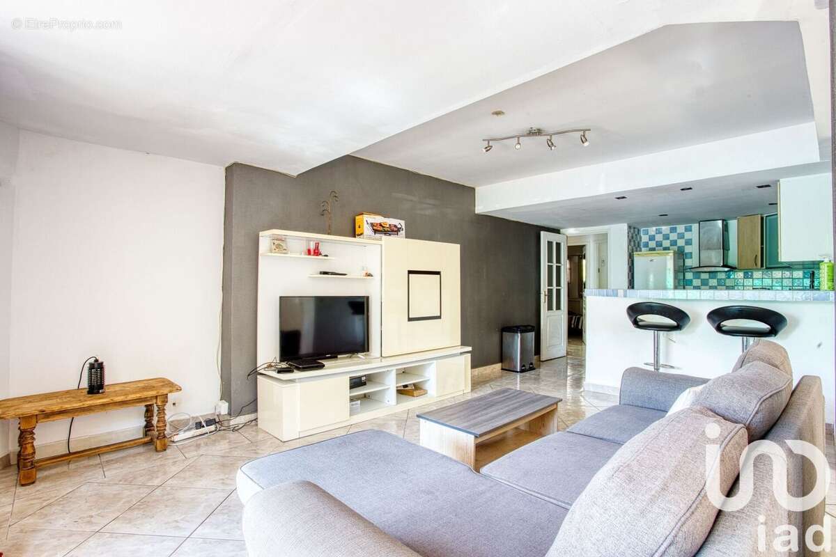 Photo 4 - Appartement à FREJUS