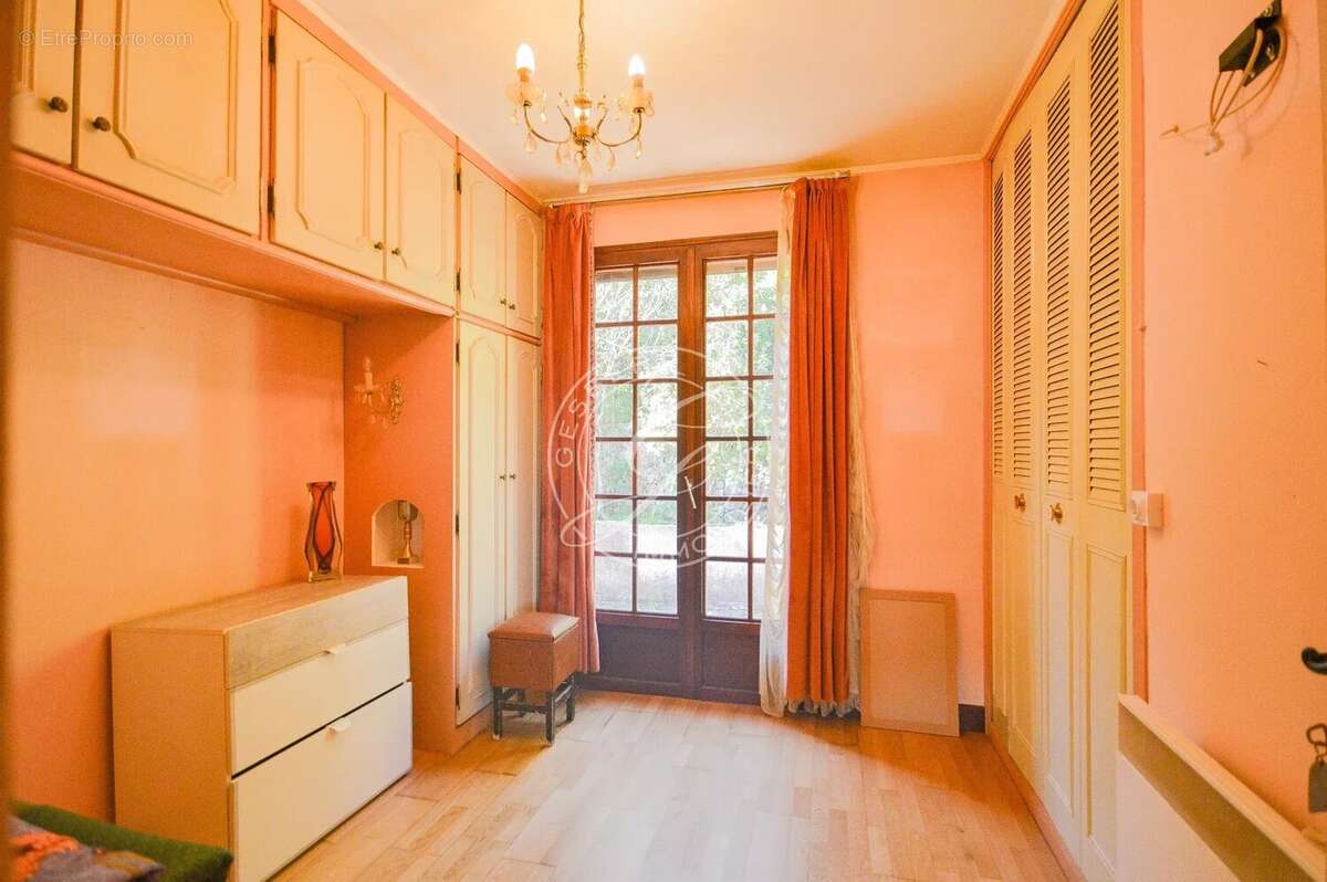 Maison à LORGUES