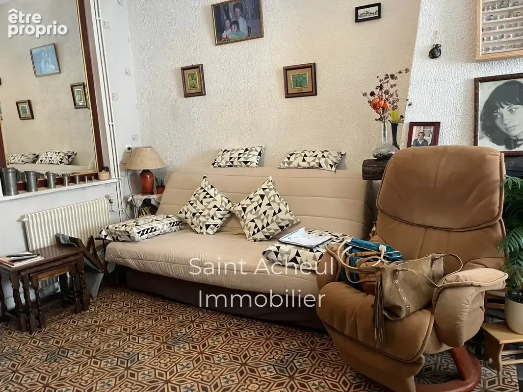 Photo Maison à Amiens au prix de 172 000€