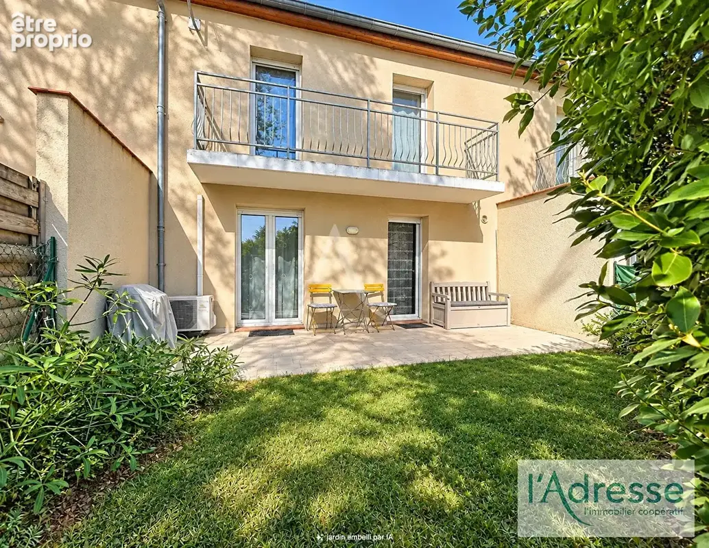 Maison Lespinasse 31150 - photo 8