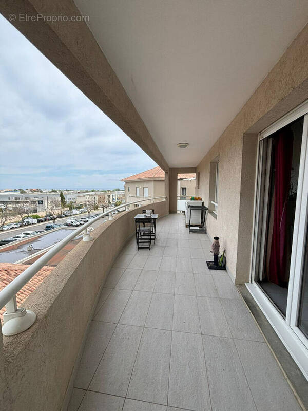 Appartement à FURIANI