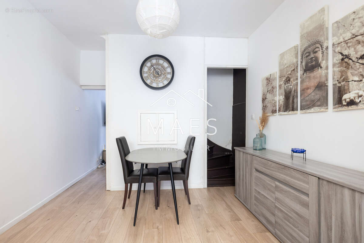 Maison à WAMBRECHIES