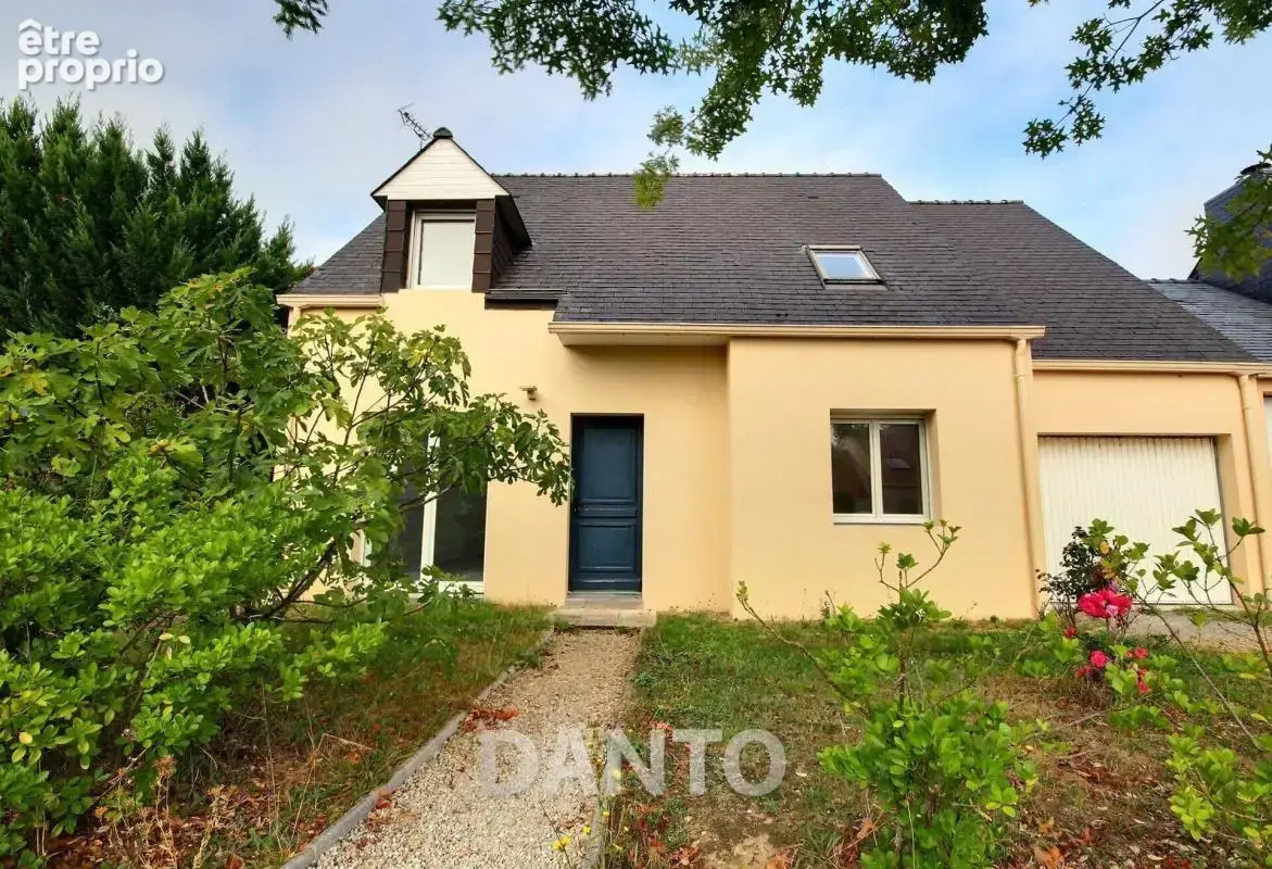 Photo Maison à Pornichet au prix de 576 400€