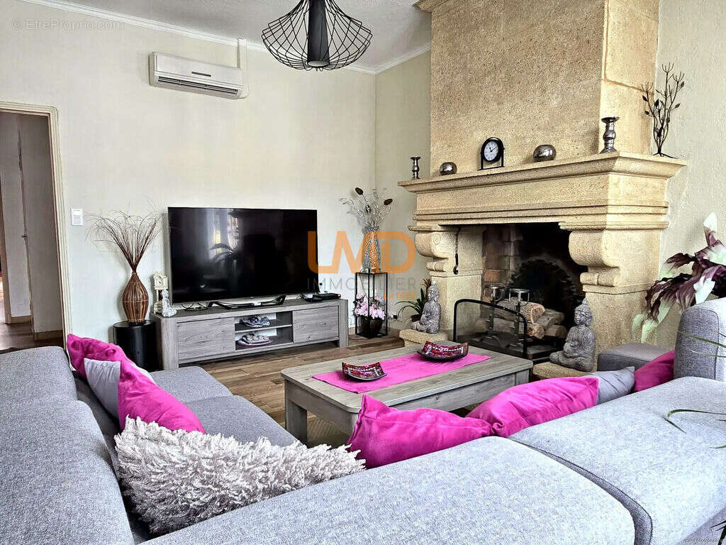 Appartement à CAVAILLON