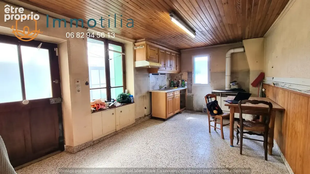 Petit prix sur 1 643 m2 !!! - photo 4