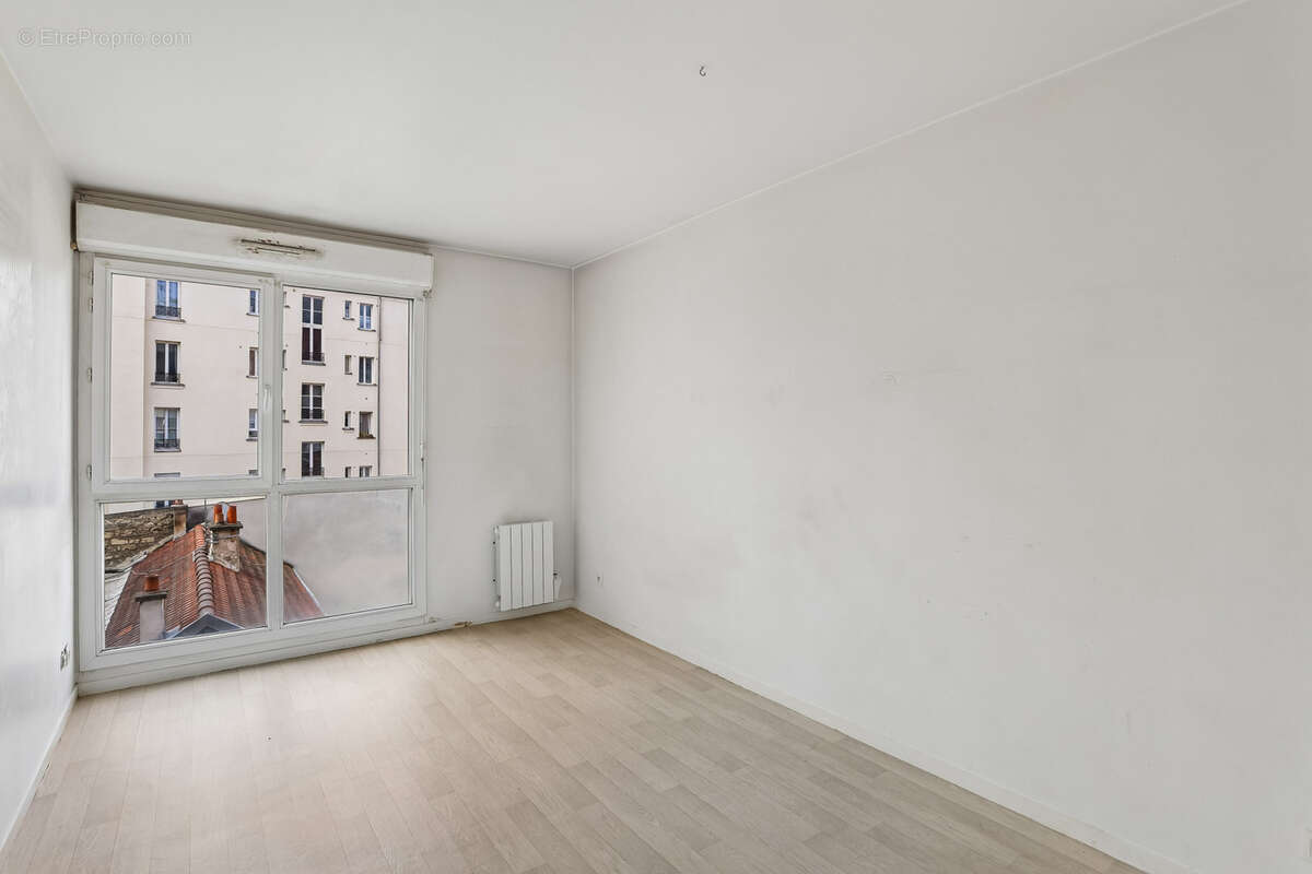 Appartement à SAINT-DENIS