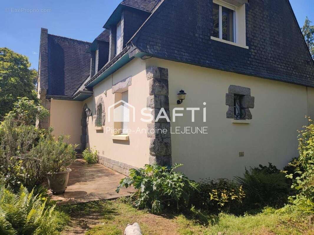 Photo 3 - Maison à QUESTEMBERT