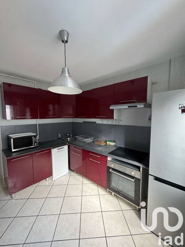 Photo 1 - Appartement à LA CHAPELLE-SAINT-LUC