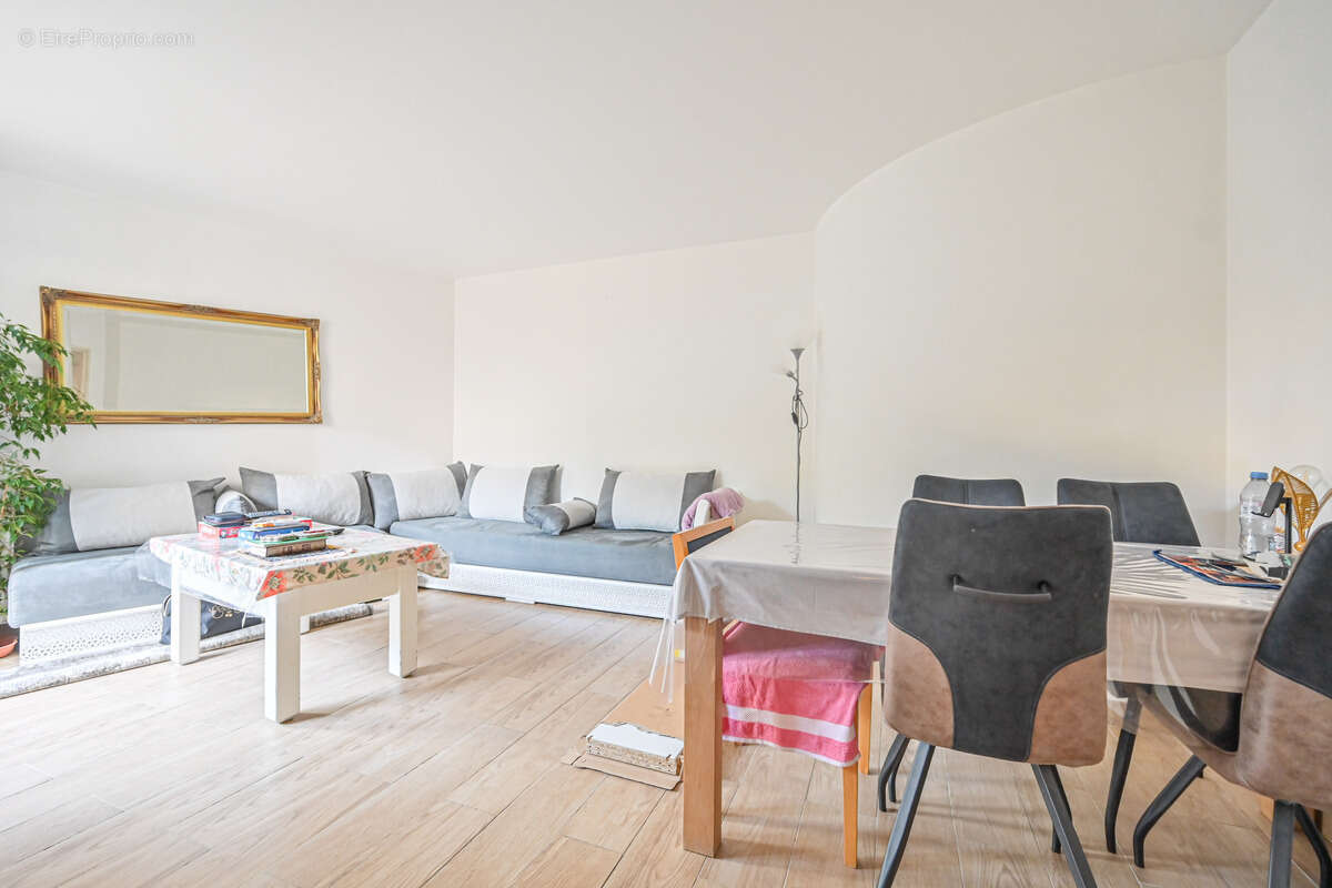 Appartement à CRETEIL