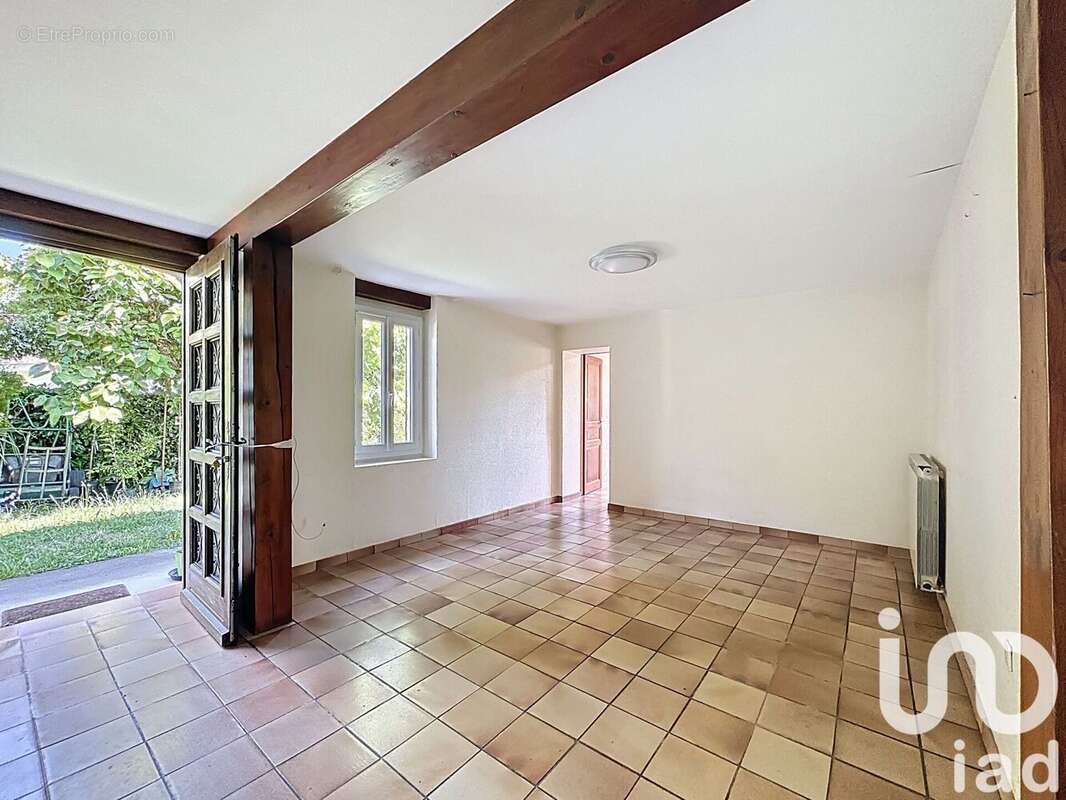 Photo 7 - Maison à BENQUET