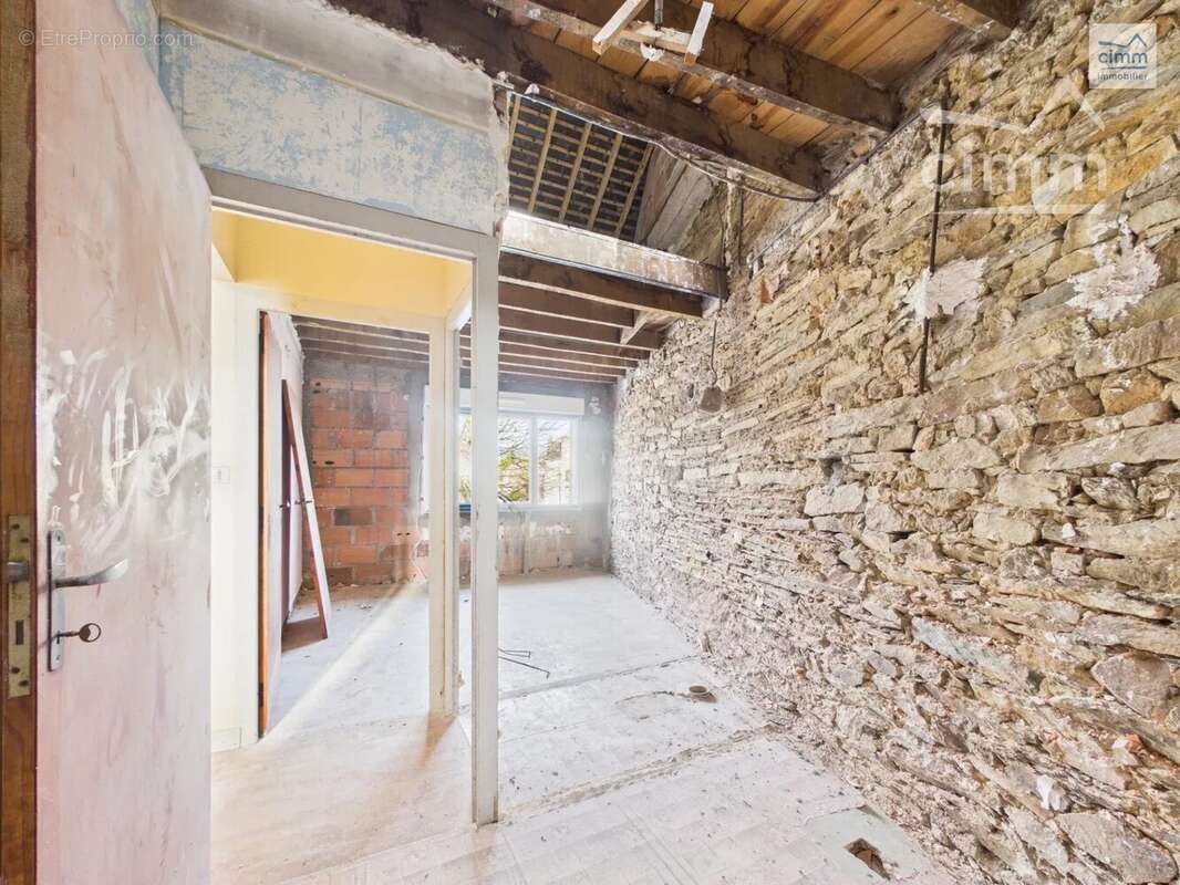 Maison à SIXT-SUR-AFF