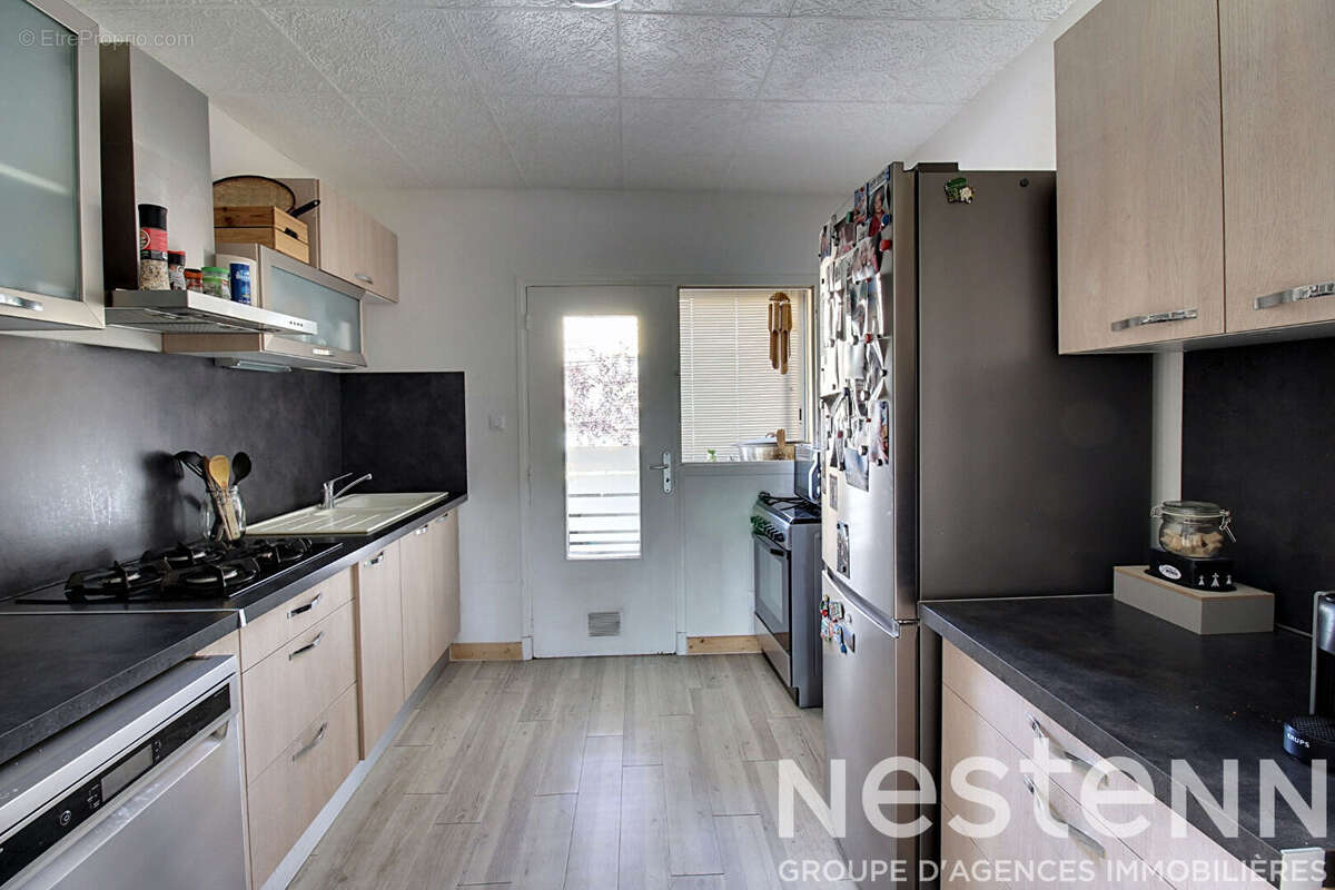 A VENDRE EN EXCLUSIVITE : Appartement 3 pièces lumineux à Draguignan - photo 5