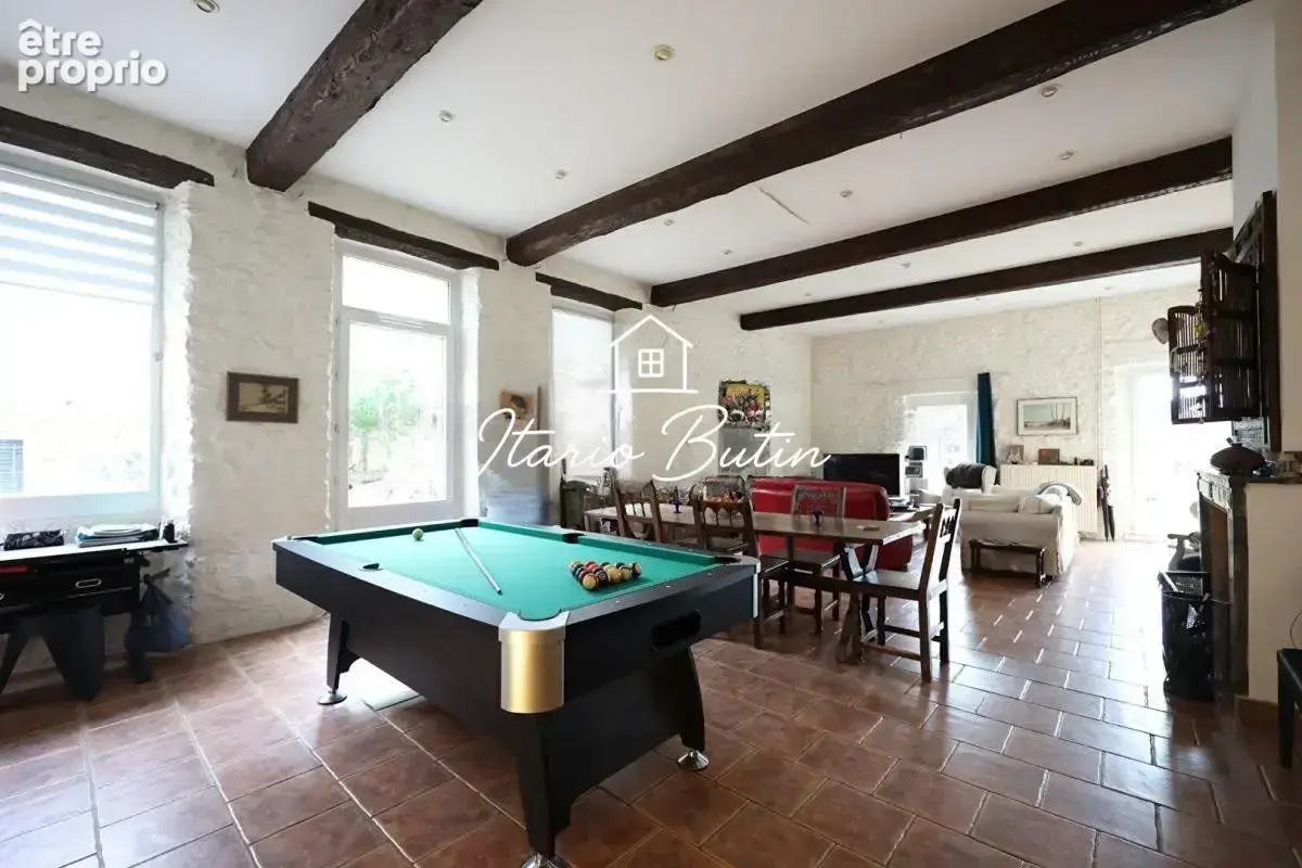 Maison 12 pièces 320 m² à vendre à La Redorte (11700) - photo 7
