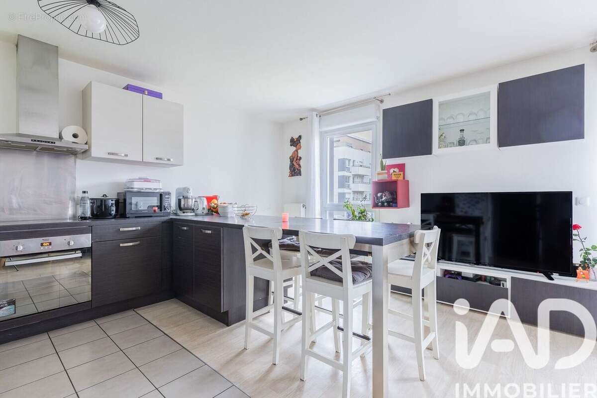 Photo 2 - Appartement à ATHIS-MONS