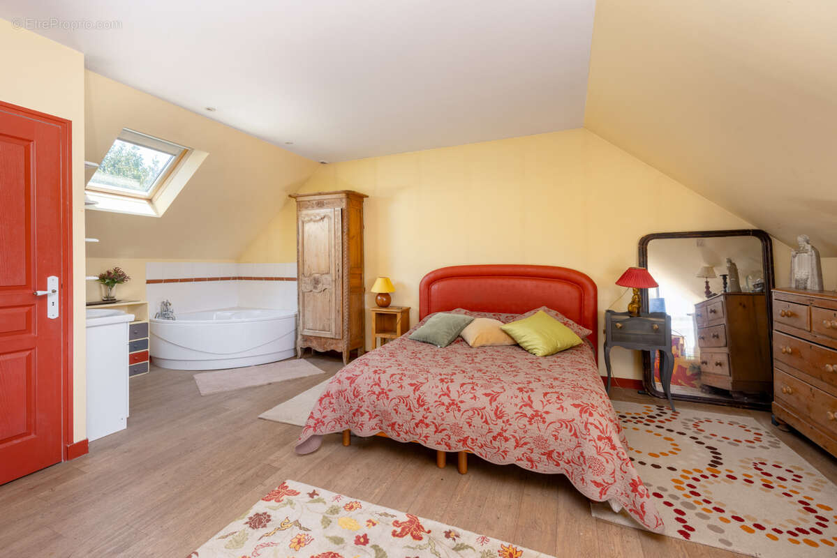 Maison à SAINT-BRIAC-SUR-MER