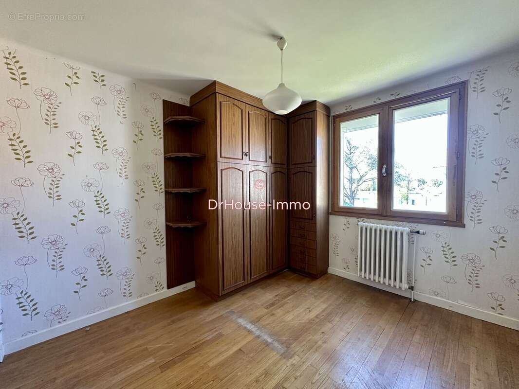 Maison à PORTES-LES-VALENCE