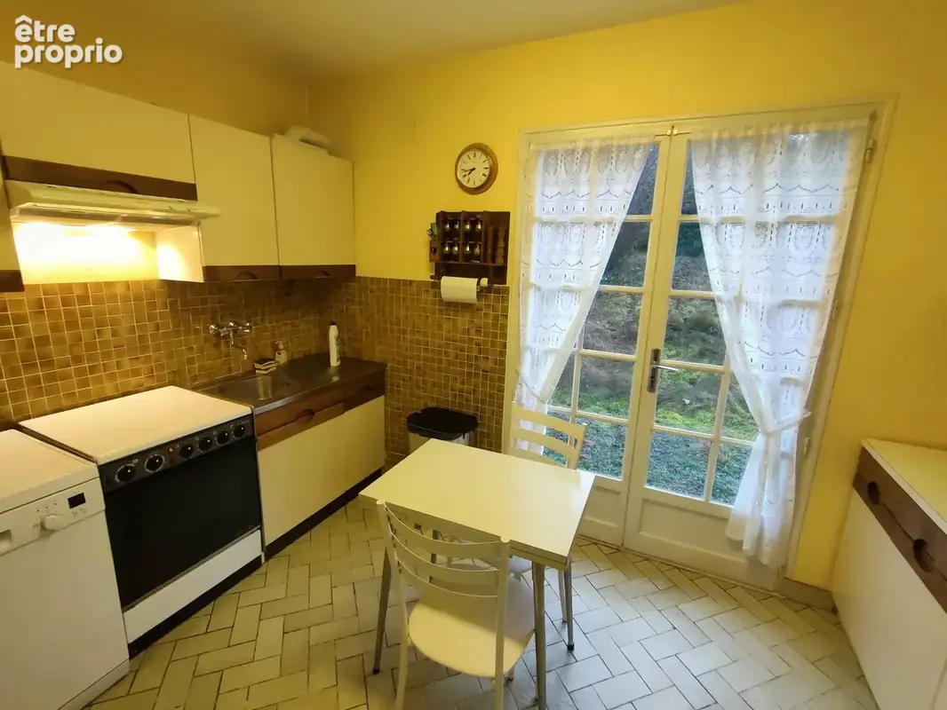 Maison 5 pièces 97 m² à vendre à Dournazac (87230) - photo 2