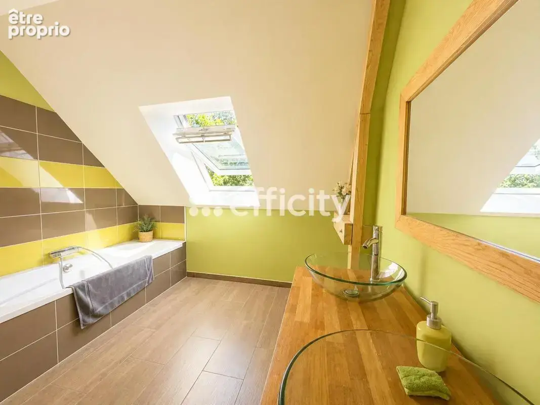 Maison 110 m² à Pire-Sur-Seiche  - photo 11