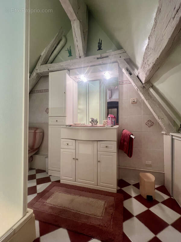 Maison à SAINT-AVERTIN