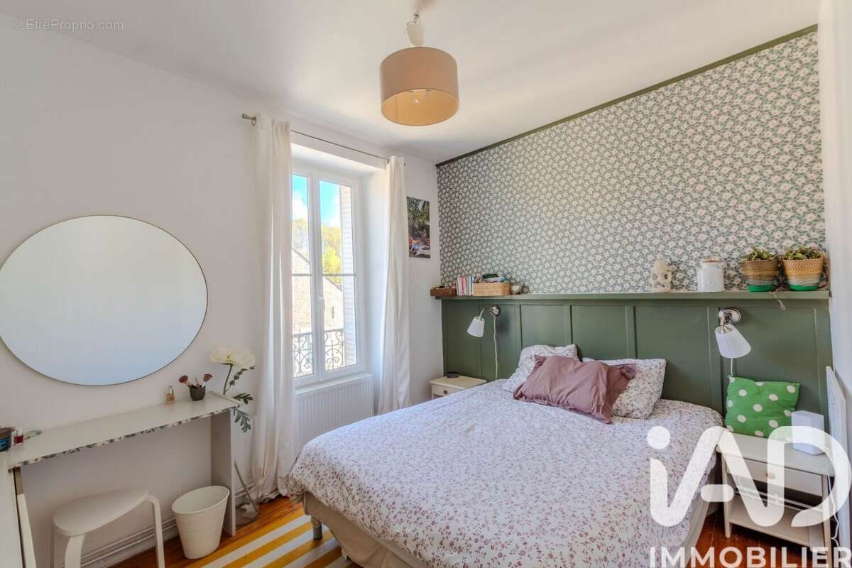 Photo 8 - Maison à MONTIGNY-SUR-LOING