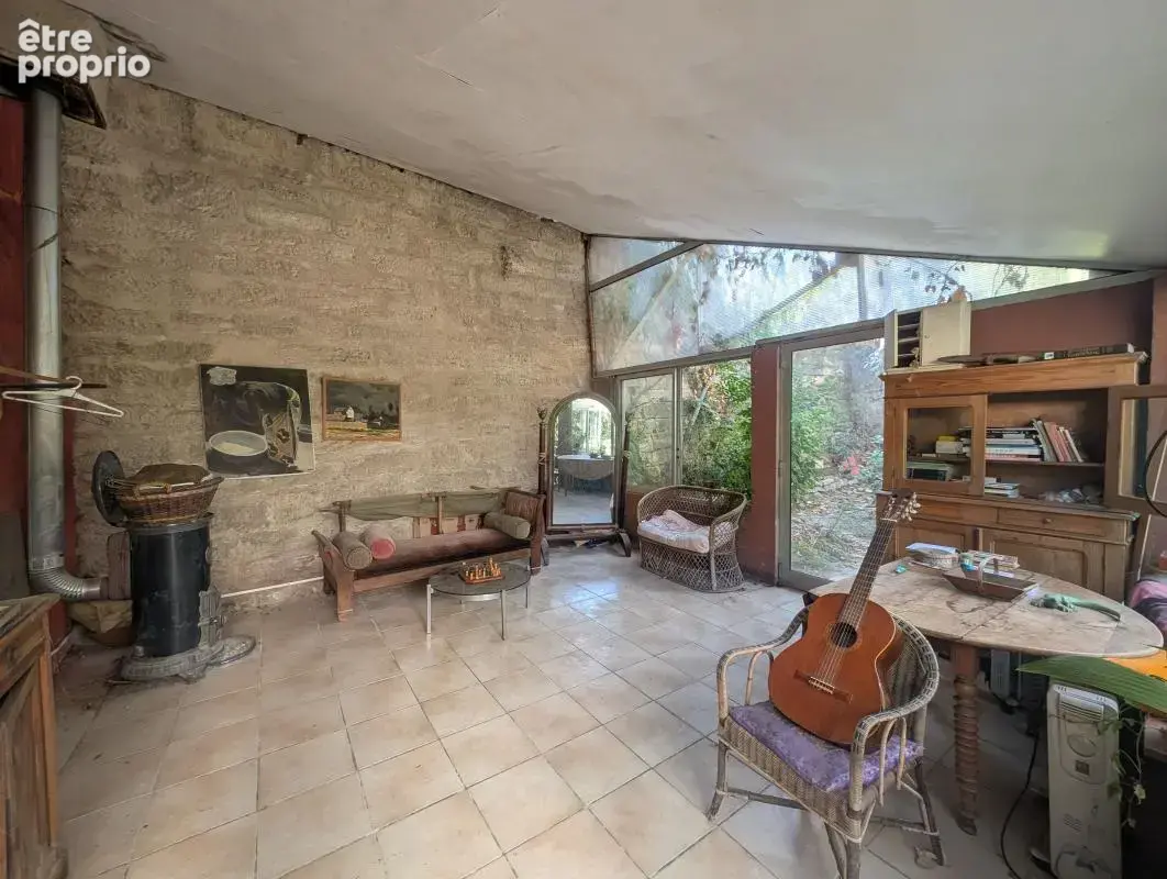 Maison À Vendre - photo 3