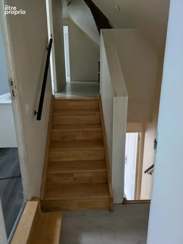 Maison 141 m² à Sery-Les-Mezieres  - photo 9