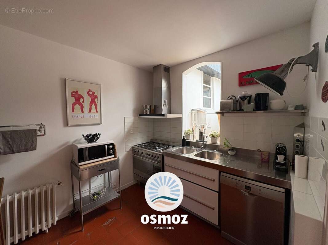Maison 115 m² à Chatelaillon-Plage  - photo 5