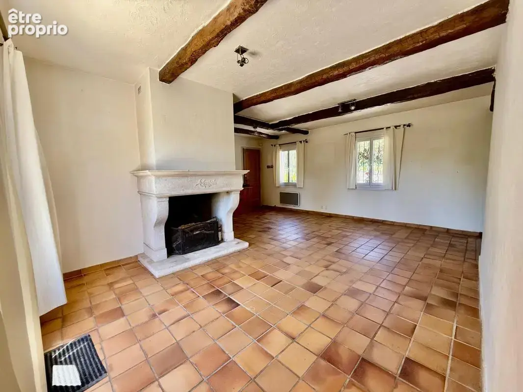 LA COLLE SUR LOUP Villa 101 m2 de plain-pied 4 Pièces Piscine - photo 5