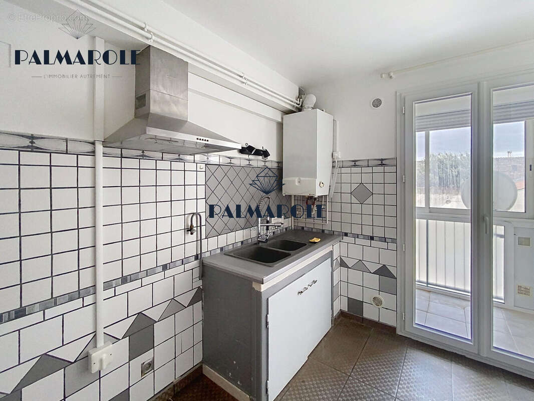 Appartement à PERPIGNAN