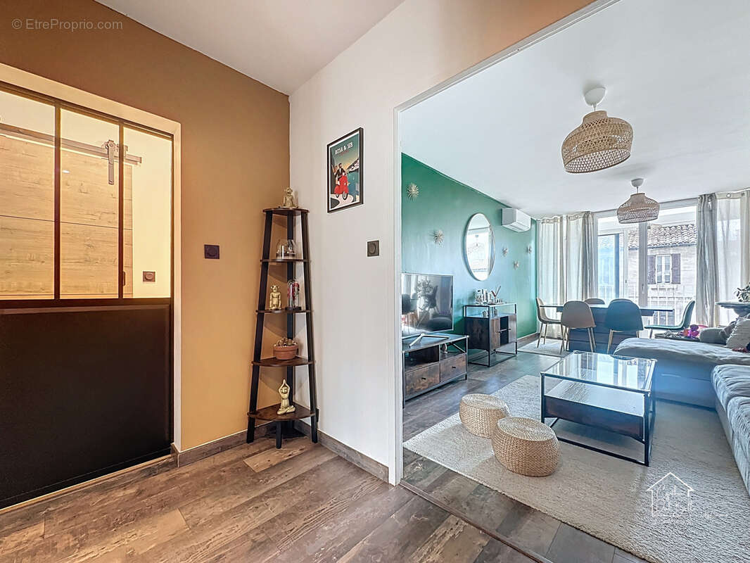 Appartement à AVIGNON