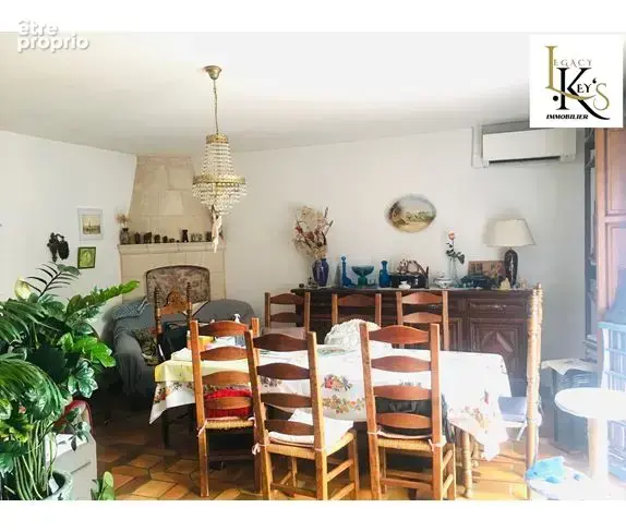 Appartement 180 m² à Le Haillan  - photo 6