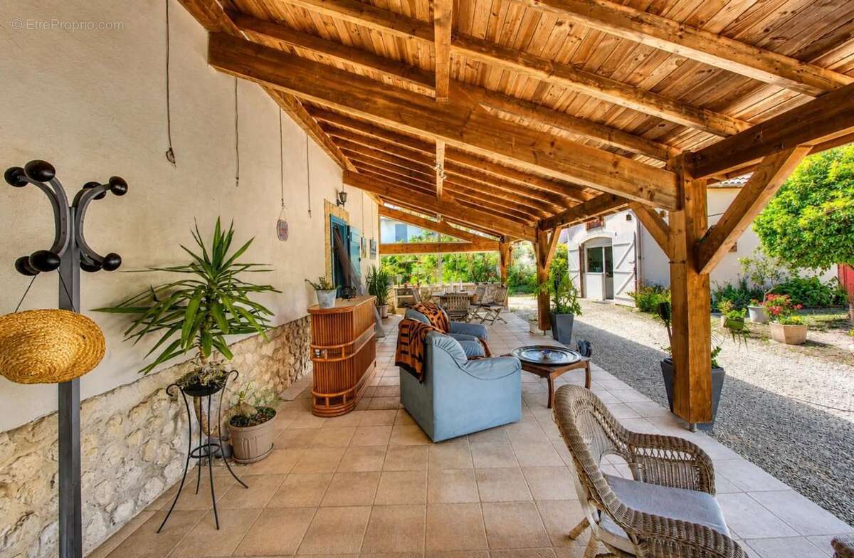 Maison à HOSSEGOR