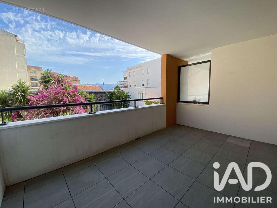 Photo 7 - Appartement à LA SEYNE-SUR-MER
