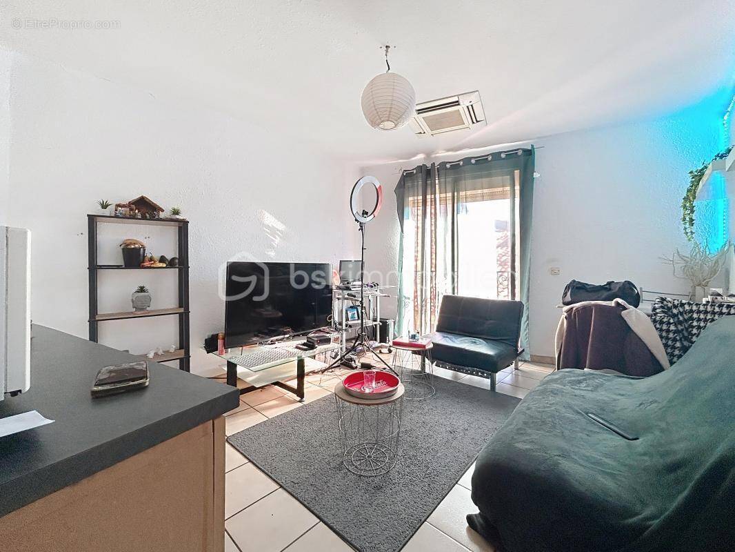 Appartement à RIVESALTES