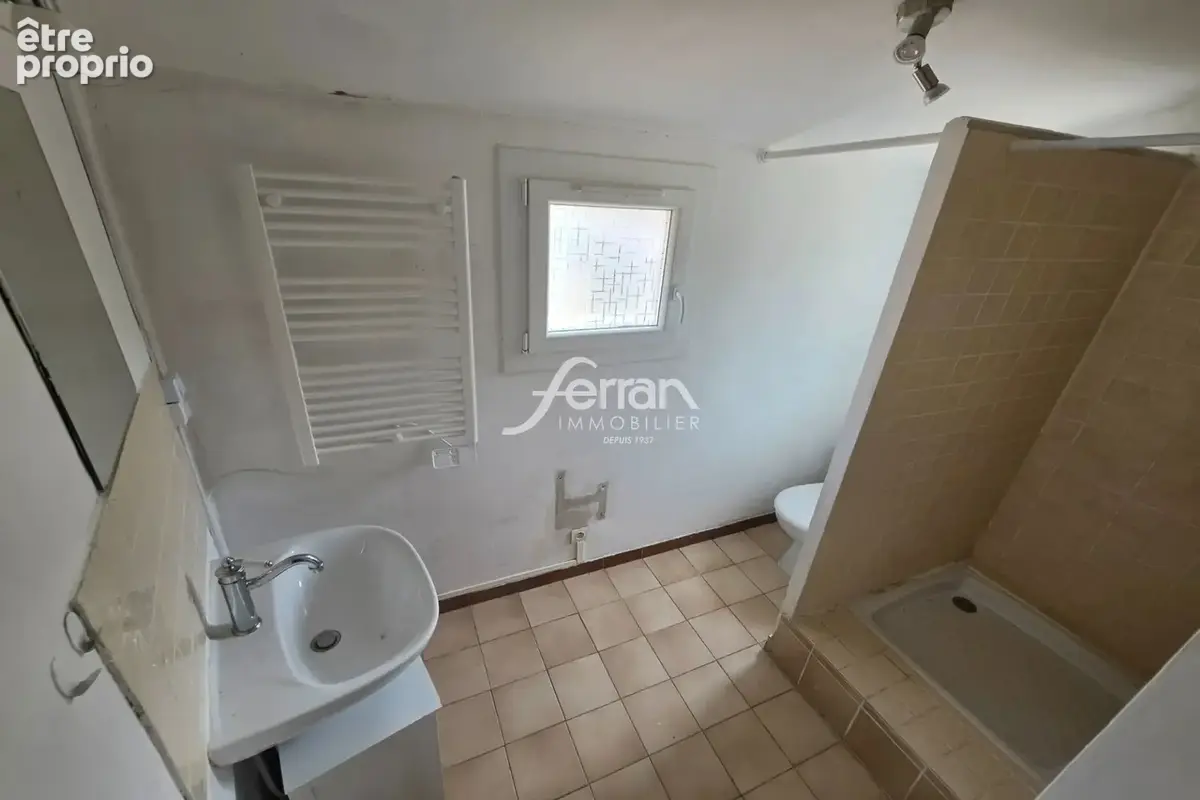 Maison 2 pièces 42 m² à vendre à Saint-Antonin-Du-Var (83510) - photo 7