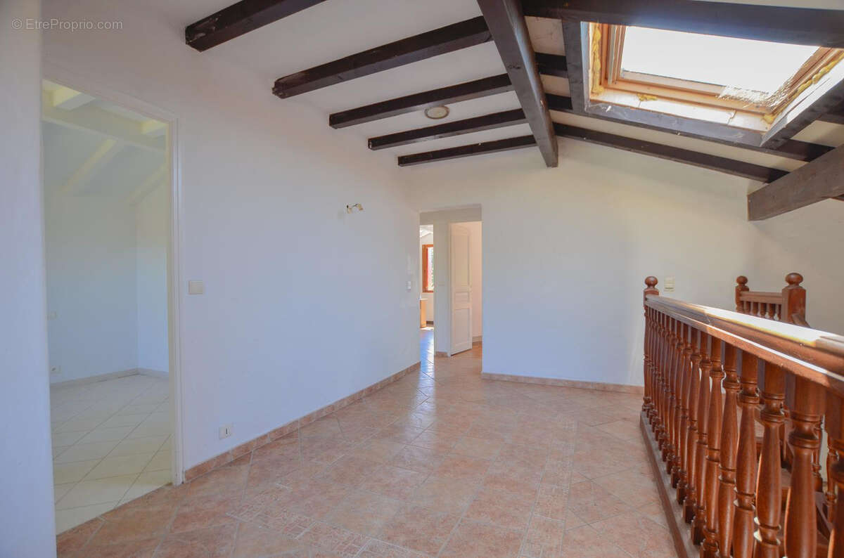 Maison à SAINT-PEE-SUR-NIVELLE