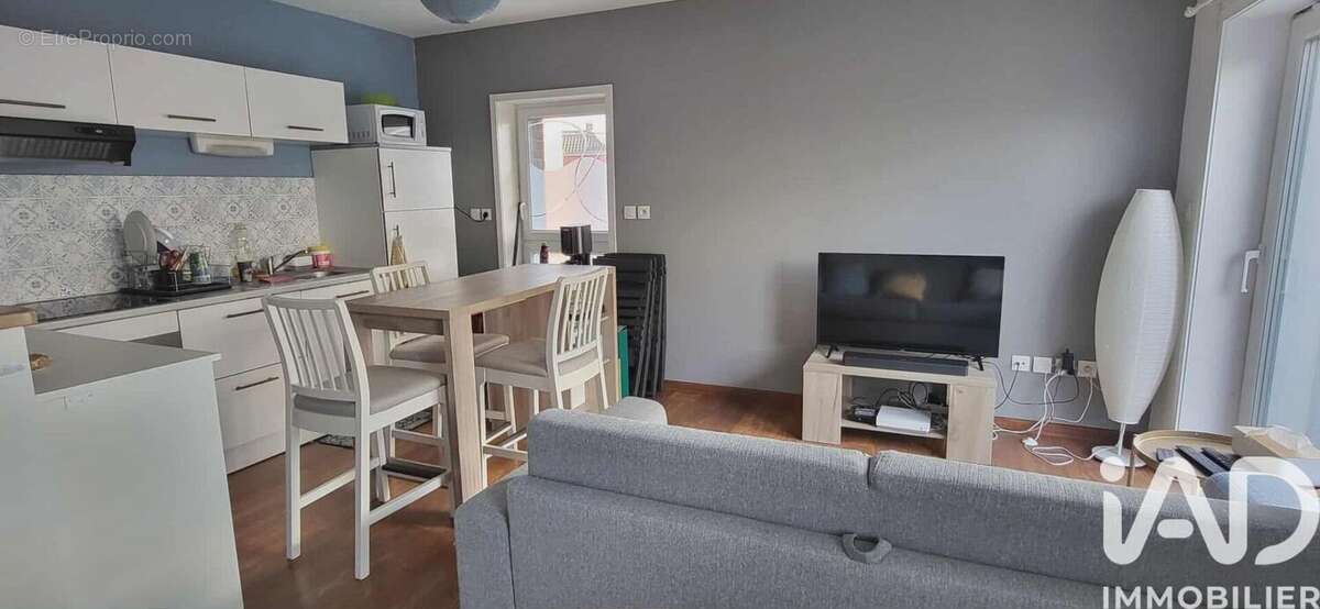 Photo 4 - Appartement à TOURCOING