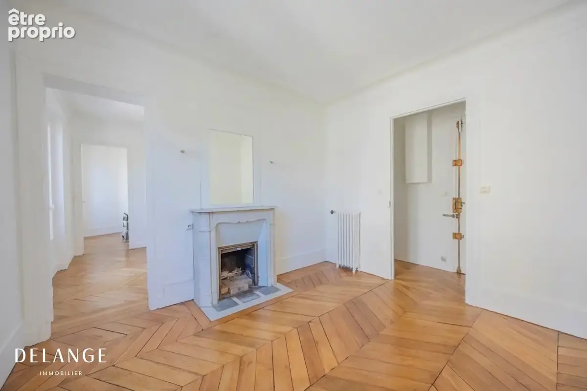 Gobelins - Appartements 3 pièces 44 m² - photo 3