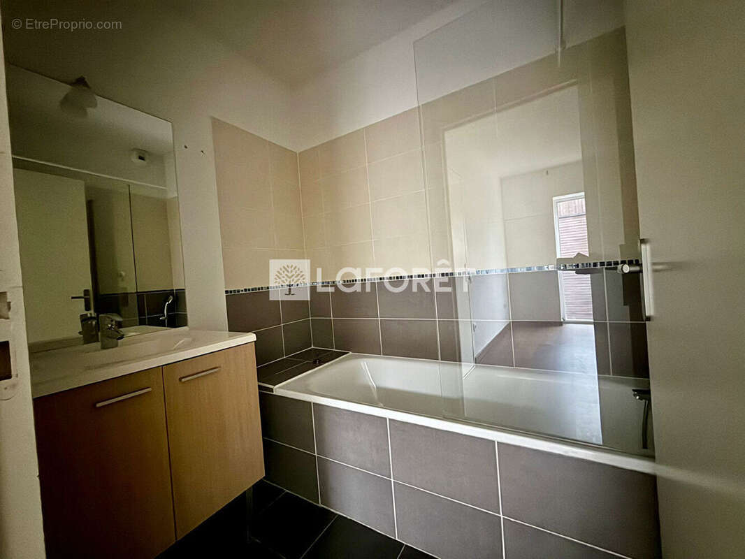 Appartement à BAYONNE