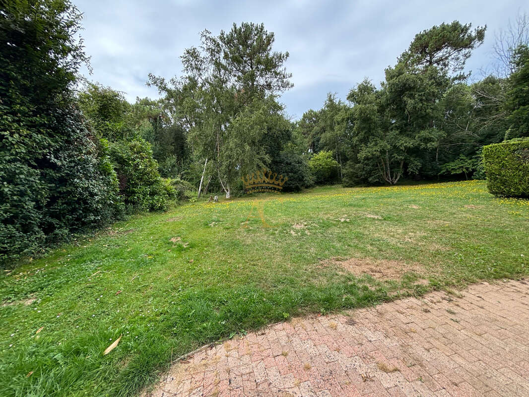 Maison situé au TOUQUET-PARIS-PLAGE à deux pas du golf - photo 14