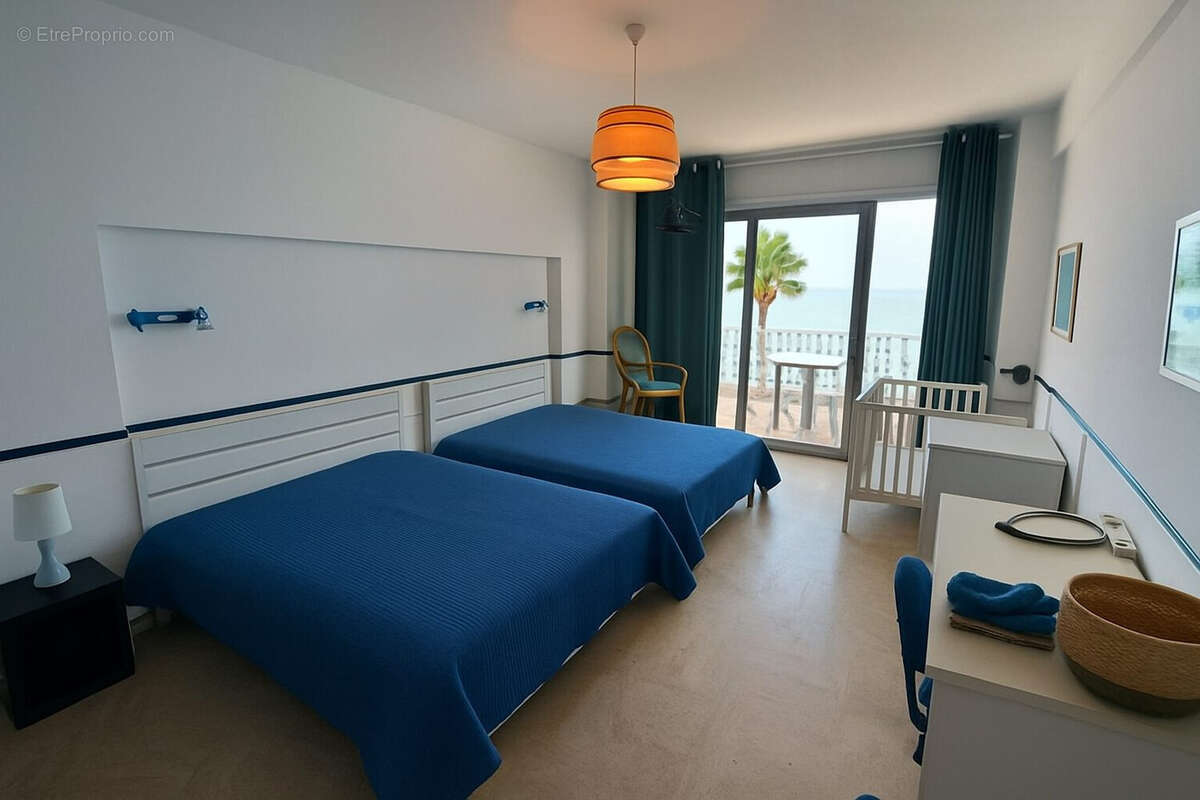 Appartement 81 m² à Antibes  - photo 5