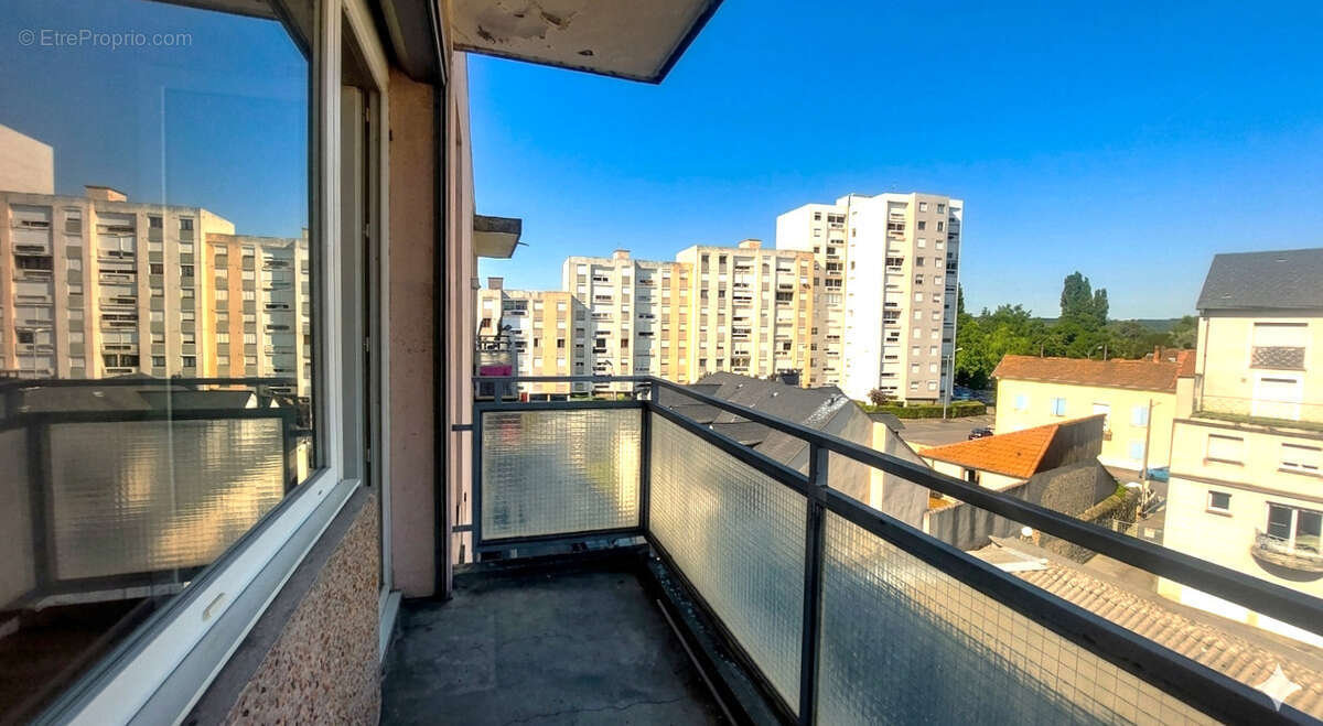 Appartement à TARBES